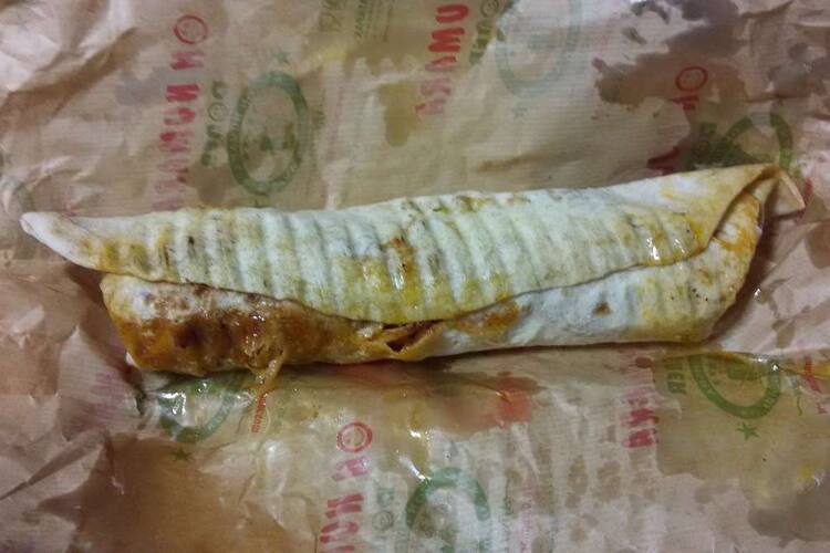 On Numara Doner Cankaya Izmir